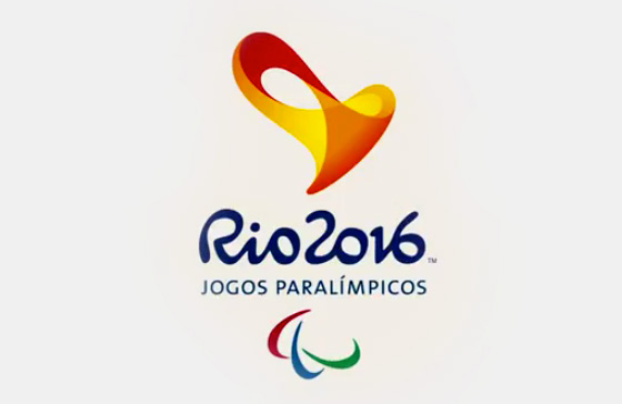 Paralympics Games logo