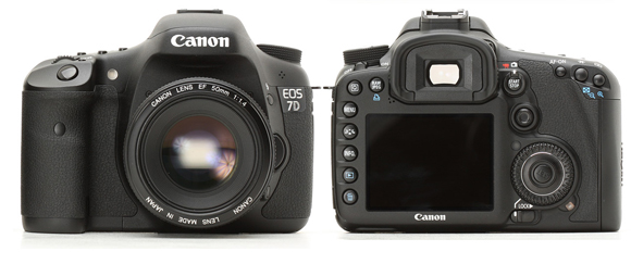 Canon7D